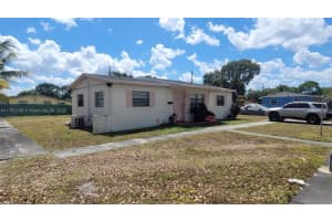 2320 NW 183rd St, Miami Gardens, FL 33056, Sold 08/01/25