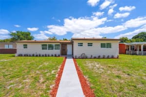 18641 NW 11th Rd, Miami, FL 33169, Sold 07/03/25