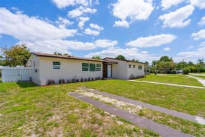 18641 NW 11th Rd, Miami, FL 33169, Sold 07/03/25