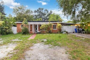 6328 Garfield St, Hollywood, FL 33024, - MLS#A11782263