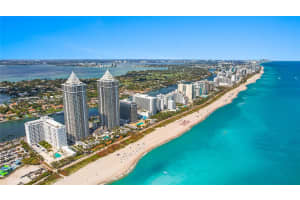 Blue Diamond Tower, 4779 Collins Ave APT 1205, Miami Beach, FL 33140, - MLS#A11782273