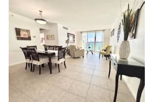3001 S Ocean Dr, Hollywood, FL 33019, Sold 05/15/25