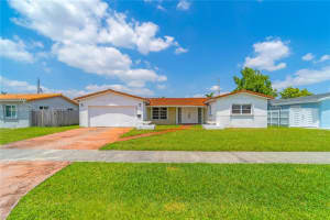 12273 SW 27th St, Miami, FL 33175, Sold 05/15/25