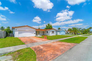 12273 SW 27th St, Miami, FL 33175, Sold 05/15/25