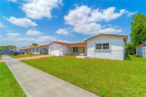 12273 SW 27th St, Miami, FL 33175, Sold 05/15/25