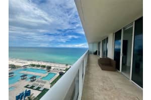 1830 S Ocean Dr APT 1808, Hallandale Beach, FL 33009, - MLS#A11782307