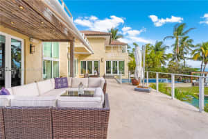 510 S Mashta Dr, Key Biscayne, FL 33149, Sold 07/08/25