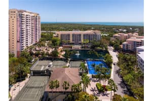 765 Crandon Blvd APT 306, Key Biscayne, FL 33149, - MLS#A11782370