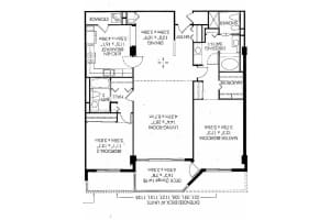 251 Crandon Blvd, Key Biscayne, FL 33149, Sold 05/30/25