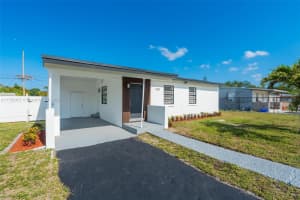 1200 NW 19th Ave, Fort Lauderdale, FL 33311, Sold 05/22/25