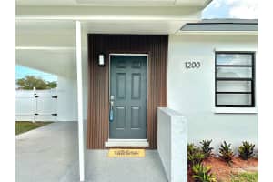 1200 NW 19th Ave, Fort Lauderdale, FL 33311, Sold 05/22/25