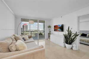 1850 S Ocean Dr 1709, Hallandale Beach