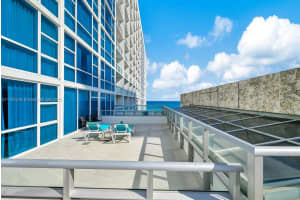 6801 Collins Ave #604, Miami Beach, FL 33141, Sold 08/06/25