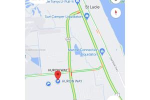  Shawnee Ave Fort Pierce, FL 34946 - MLS#A11782446