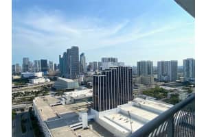 1750 N Bayshore Dr 3106 Miami, FL 33132 - MLS#A11782472