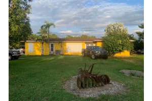 24105 Sw 124th Ave, Homestead