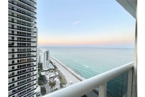 1830 S Ocean Dr APT 3309, Hallandale Beach, FL 33009, - MLS#A11782479