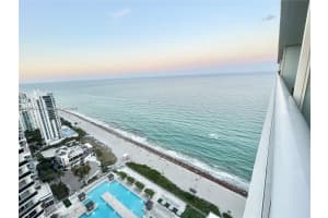 1830 S Ocean Dr APT 3309, Hallandale Beach, FL 33009, - MLS#A11782479