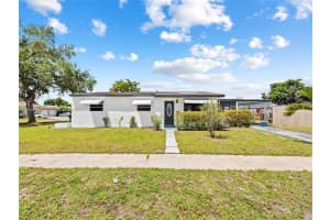 7501 Lincoln St, Hollywood, FL 33024, Sold 09/03/25