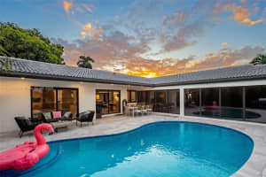 2841 Ne 55th St, Fort Lauderdale