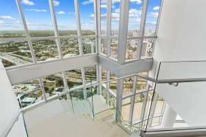 851 NE 1st Ave ph 5500, Miami, FL 33132, - MLS#A11782514