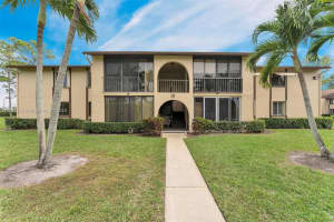 219 Pine HOV Cir Apt C-1, Greenacres, FL 33463, Sold 08/15/25