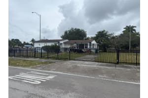 18300 NW 10th Ct, Miami, FL 33169, Sold 08/25/25