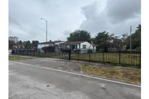 18300 NW 10th Ct, Miami, FL 33169, Sold 08/25/25