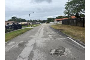 18300 NW 10th Ct, Miami, FL 33169, Sold 08/25/25