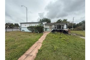 18300 NW 10th Ct, Miami, FL 33169, Sold 08/25/25