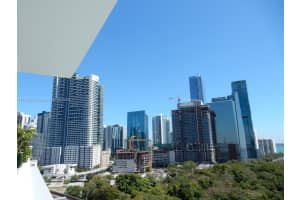 1600 SW 1st Ave, Miami, FL 33129, Sold 06/20/25