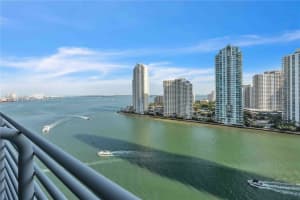 335 S Biscayne Blvd 2003, Miami
