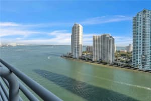 335 S Biscayne Blvd #2003, Miami, FL 33131, - MLS#A11782537