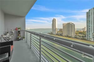 335 S Biscayne Blvd #2003, Miami, FL 33131, - MLS#A11782537