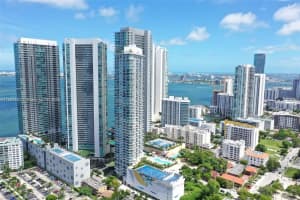 501 Ne 31st St 3710 Miami, FL 33137 - MLS#A11782571