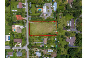 298th St Sw 170th Ave Homestead, FL 33030 Sold 11/26/25