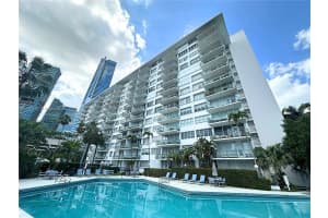 1408 Brickell Bay Dr 1104, Miami