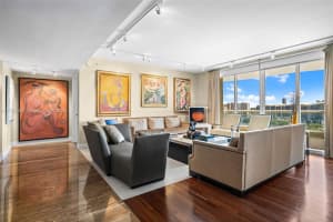6000 Island Blvd, Aventura, FL 33160, Sold 07/29/25