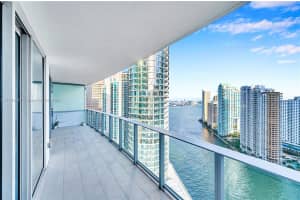 200 Biscayne Blvd Way APT 3307, Miami, FL 33131, - MLS#A11782603