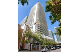 1100 S Miami Ave 1604, Miami