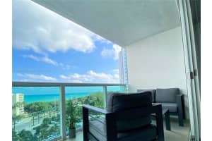 100 Bayview Dr 906 Sunny Isles Beach, FL 33160 - MLS#A11782658
