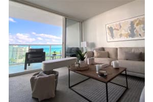 100 Bayview Dr 906 Sunny Isles Beach, FL 33160 - MLS#A11782658