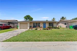 11421 NW 37th Pl, Sunrise, FL 33323, Sold 07/31/25