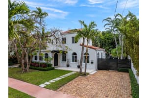 5237 La Gorce Dr, Miami Beach, FL 33140, - MLS#A11782663