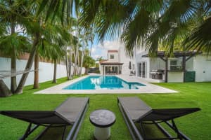 5237 La Gorce Dr, Miami Beach, FL 33140, - MLS#A11782663