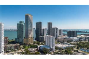 1837 NE 4th Ave #2113, Miami, FL 33132, - MLS#A11782675