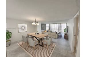 20301 E Country Club Dr, Aventura, FL 33180, Sold 07/24/25