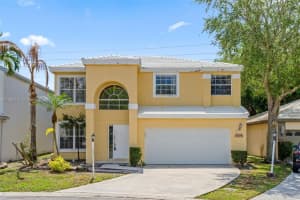 9454 NW 8th Cir, Plantation, FL 33324, Sold 08/18/25