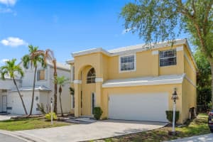 9454 NW 8th Cir, Plantation, FL 33324, Sold 08/18/25