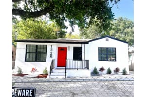 1325 NW 51st St, Miami, FL 33142, Sold 06/02/25